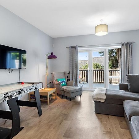 Modern House With Parking Buisness And Leisure Villa Brighton Eksteriør bilde