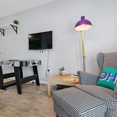 Modern House With Parking Buisness And Leisure Villa Brighton Eksteriør bilde
