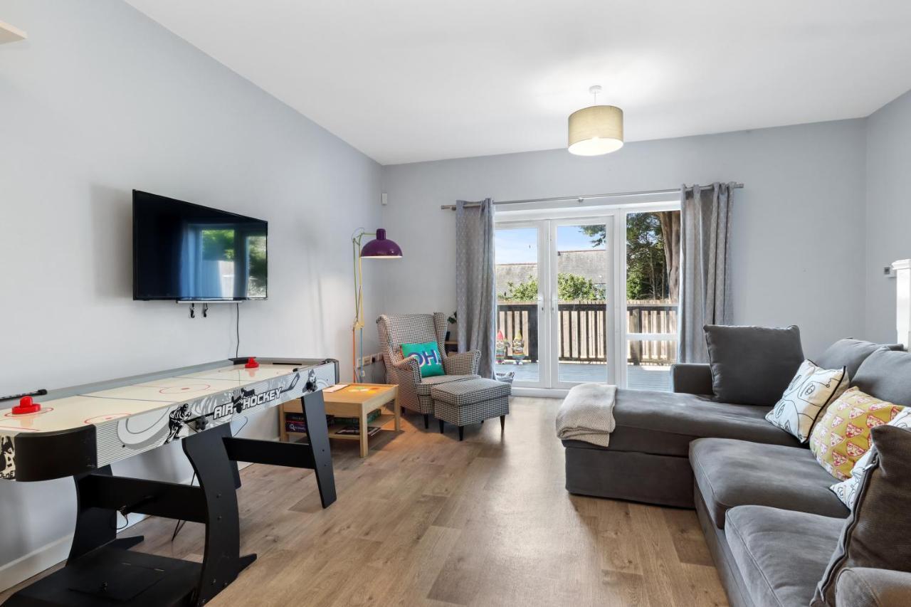 Modern House With Parking Buisness And Leisure Villa Brighton Eksteriør bilde