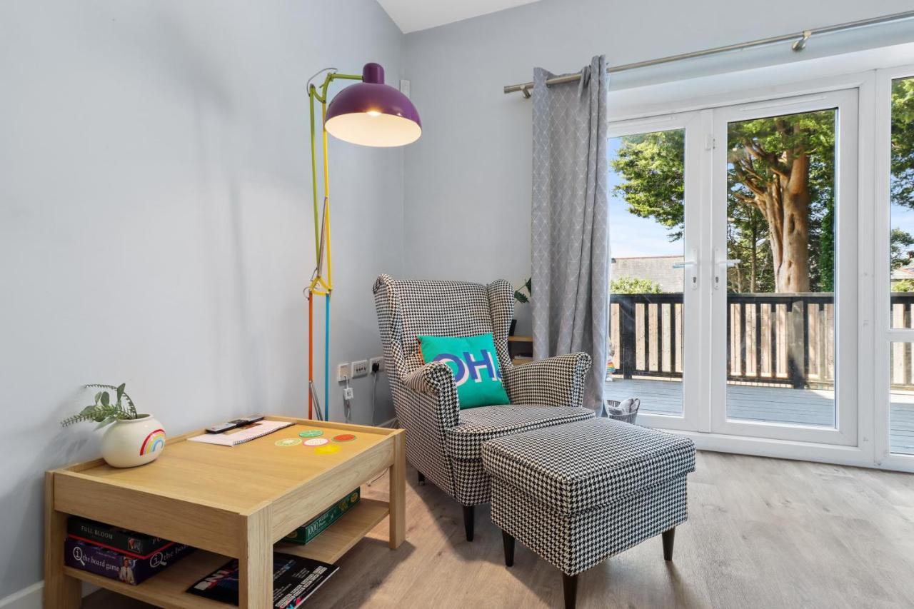 Modern House With Parking Buisness And Leisure Villa Brighton Eksteriør bilde