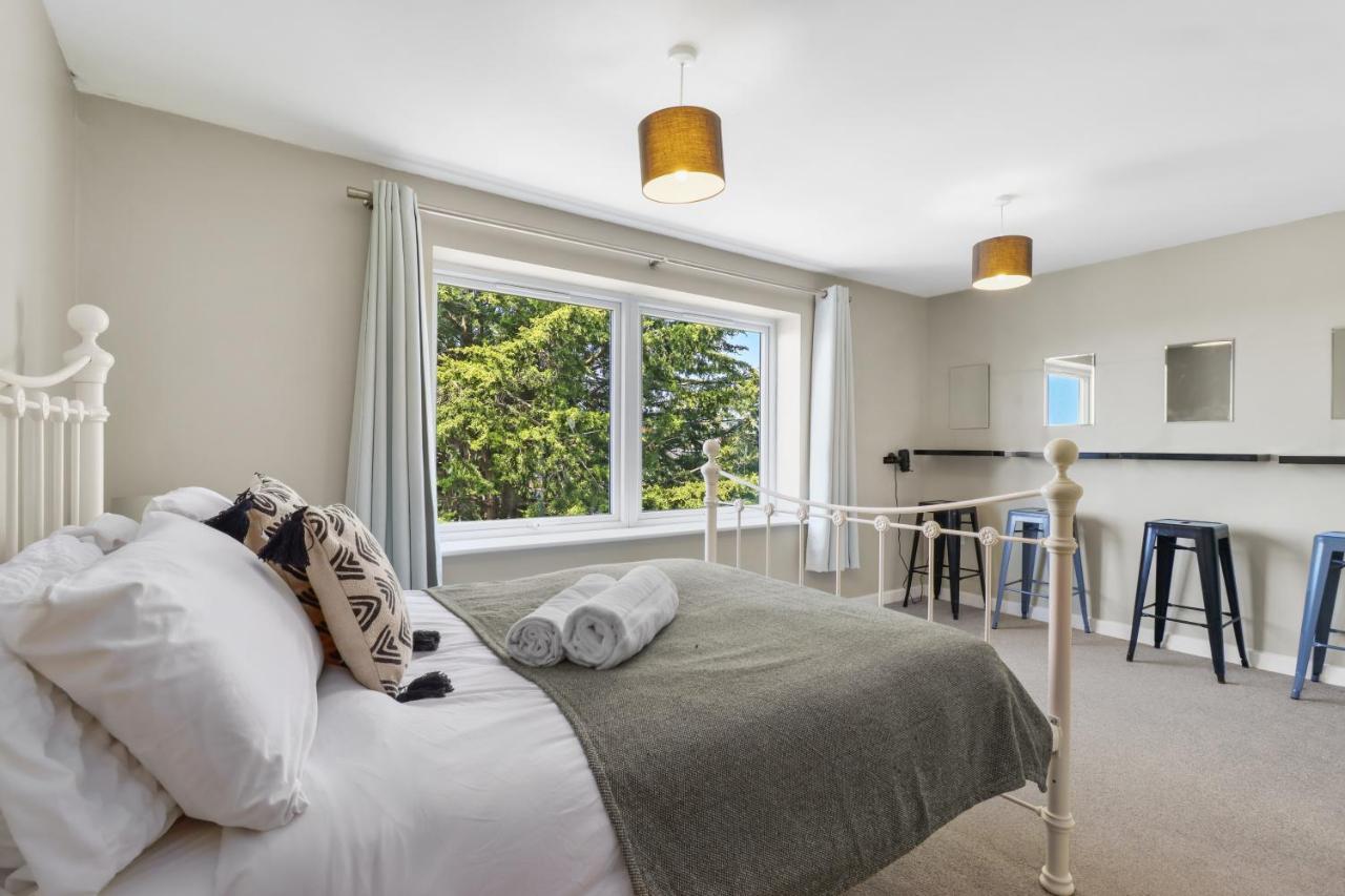 Modern House With Parking Buisness And Leisure Villa Brighton Eksteriør bilde